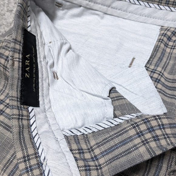 Zara Pants - Picture 4 of 6